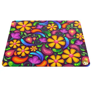 Hoomero Flower fantasy A3261 Mousepad