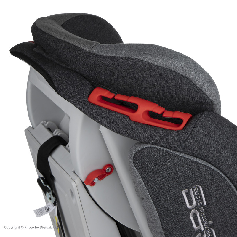 صندلی خودرو کودک بی بی ماک مدل Z-210