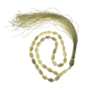 تسبیح سنگ صدف مدل AL-S59