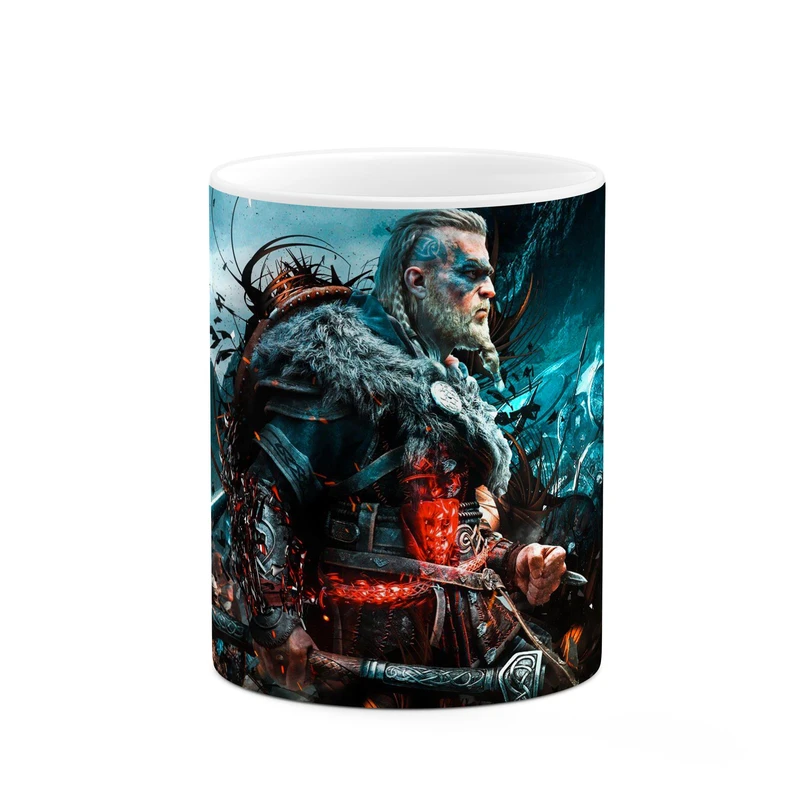 ماگ کاکتی کد mgp10058