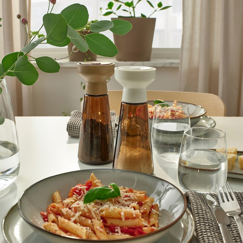 فلفل ساب و نمک ساب ایکیا مدل 405.234.60