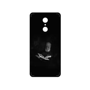 MAHOOT Hoshang Ebtehaj Cover Sticker for Xiaomi REDMI 5