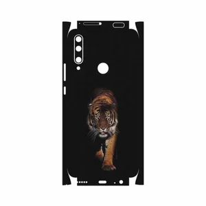 MAHOOT Wild Tiger-FullSkin Cover Sticker for Honor 9X