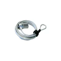 قفل کابلی مناسب لپ تاپ و وسایل الکتریکی مدل GH 2
