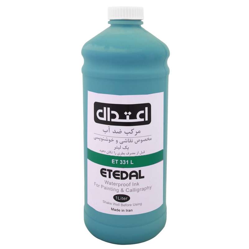 مرکب اعتدال کد ET 331 L مرکب اعتدال کد ET 331 L