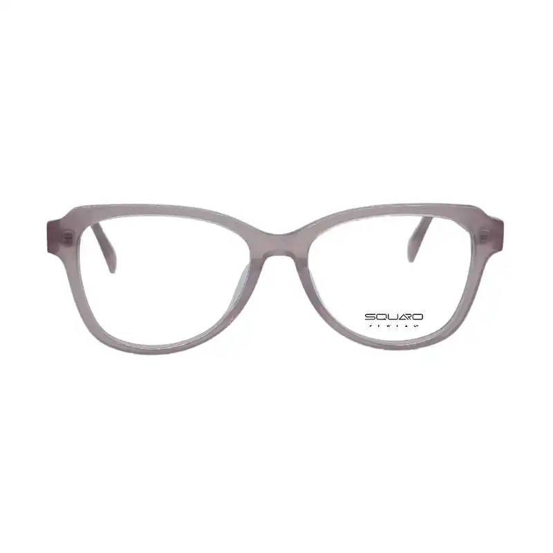 فریم عینک طبی اسکوآرو مدل SQ1713C8