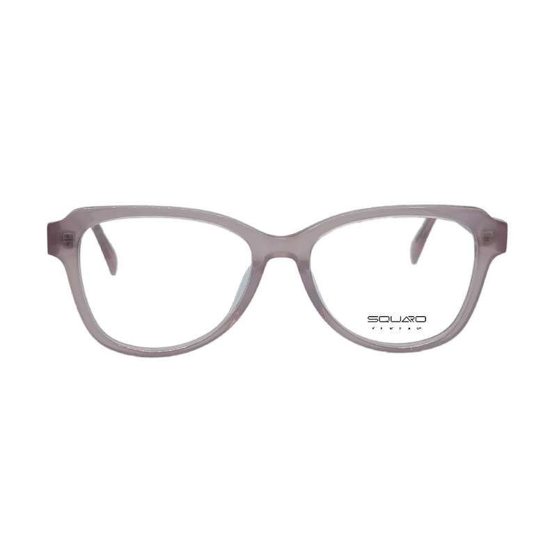 فریم عینک طبی اسکوآرو مدل SQ1713C8 فریم عینک طبی اسکوآرو مدل SQ1713C8