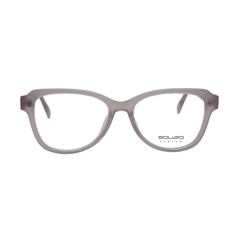 فریم عینک طبی اسکوآرو مدل SQ1713C8 فریم عینک طبی اسکوآرو مدل SQ1713C8