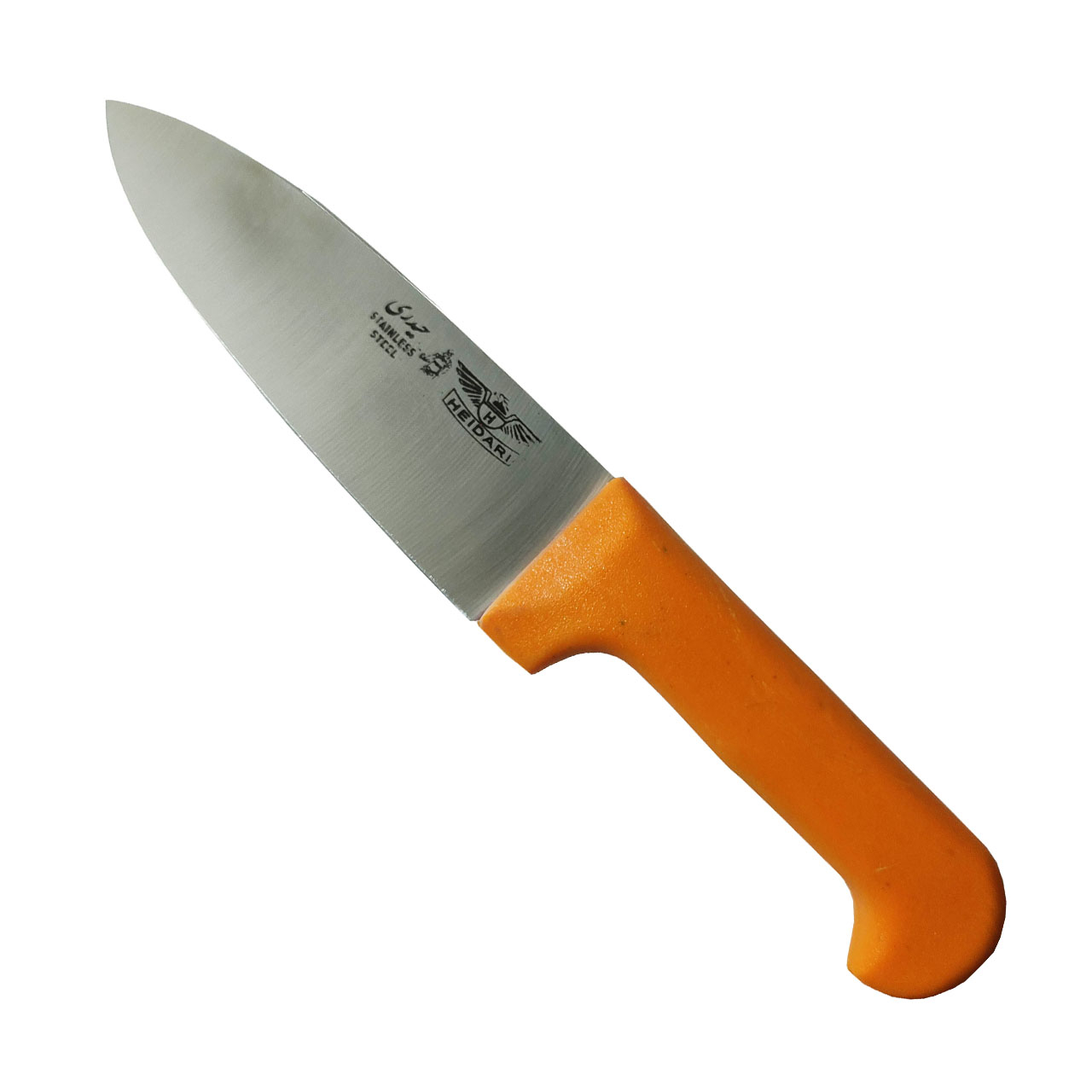 چاقوی قصابی حیدری مدل 1000