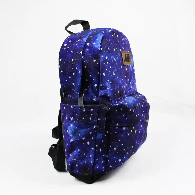 کوله پشتی ام بی مدل ستاره