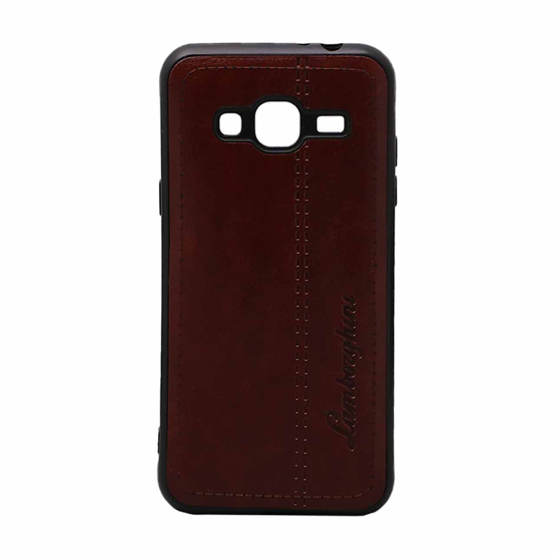 کاور مدل 369608 مناسب برای گوشی موبایل سامسونگ Galaxy J3/j300