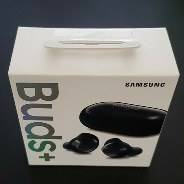 مدل Galaxy Buds Plus 