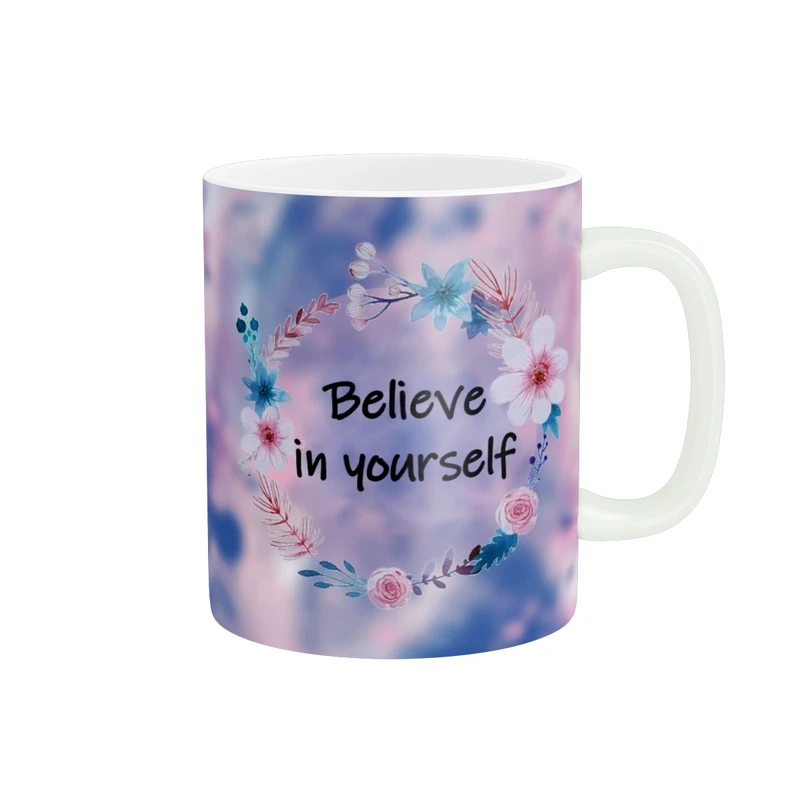 ماگ پاد آفرین طرح انگیزشی کد 5507