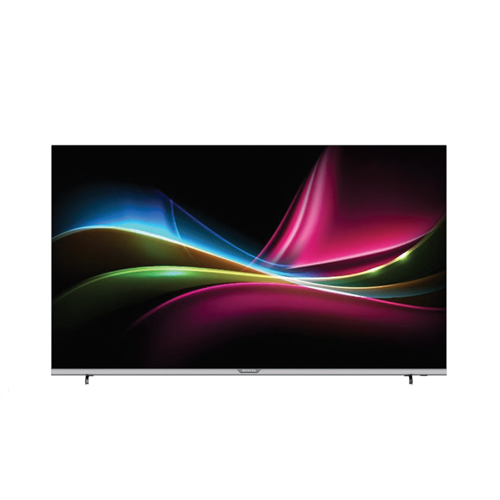 تلویزیون ال ای دی سونیا مدل S-55kD6955 سایز 55 اینچ