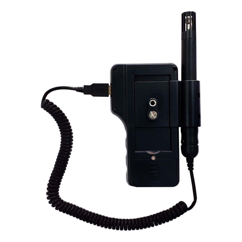 رطوبت سنج مدل Delta -847 رطوبت سنج مدل Delta -847