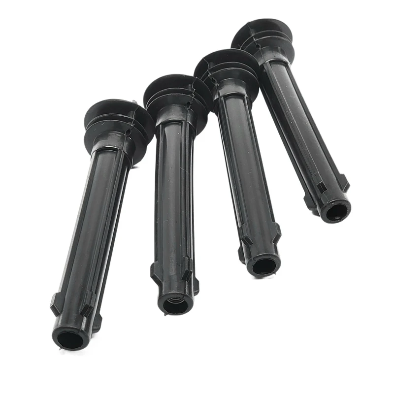 بوت وایر شمع پارت سهند مدل 1389مناسب برای دنا بسته  4 عددی