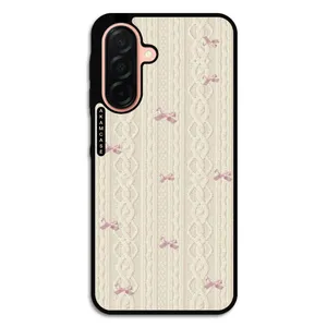 AKAM AMC-WSGA26-TRICOT-1 Cover For Samsung Galaxy A26