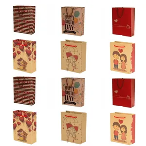 ساک هدیه مدل V300 مجموعه 12 عددی 