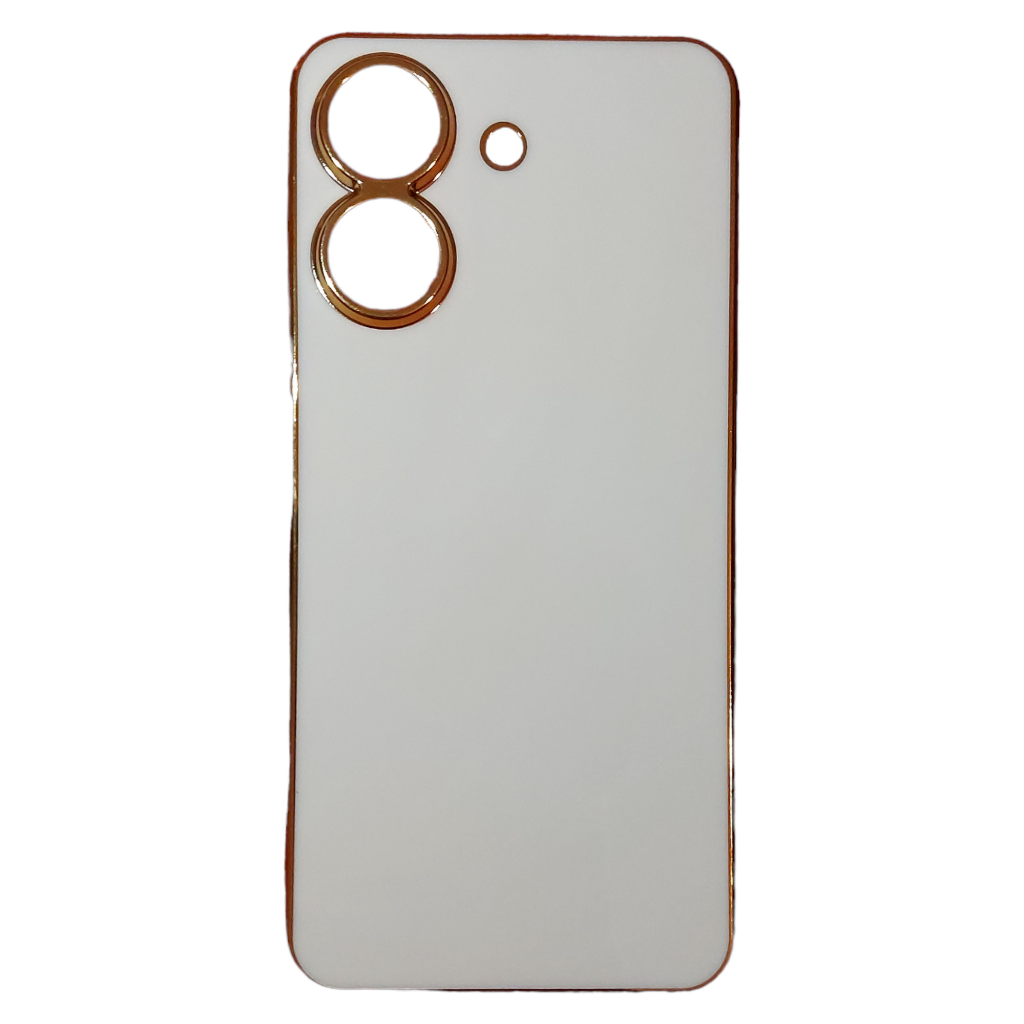 کاور مدل 13C_MY مناسب برای گوشی موبایل شیائومی Redmi 13C / Poco C65