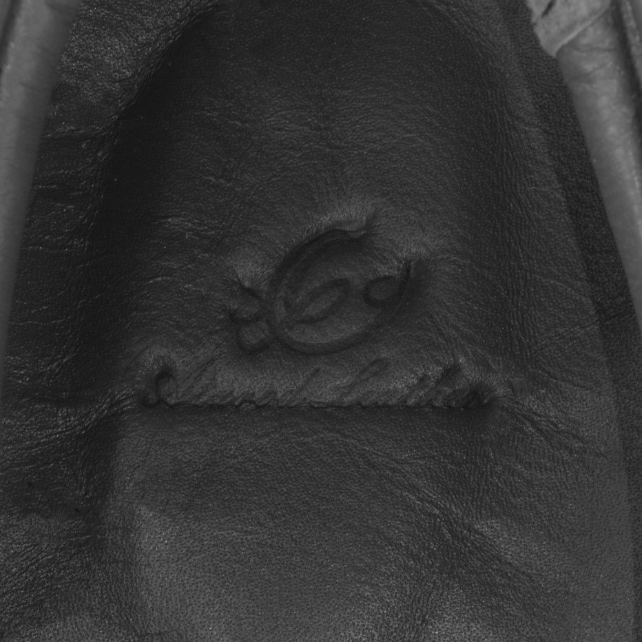 کفش روزمره مردانه چرم عطارد مدل چرم طبیعی کد SH242 - - 14