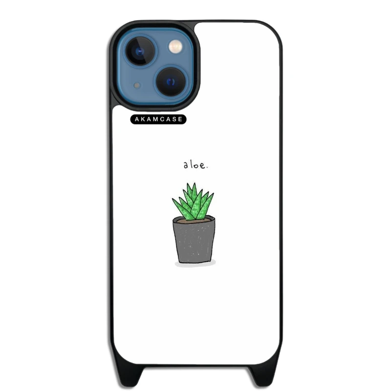 کاور آکام مدل AMCWLA14-CACTUS12 مناسب برای گوشی موبایل اپل iPhone 14
