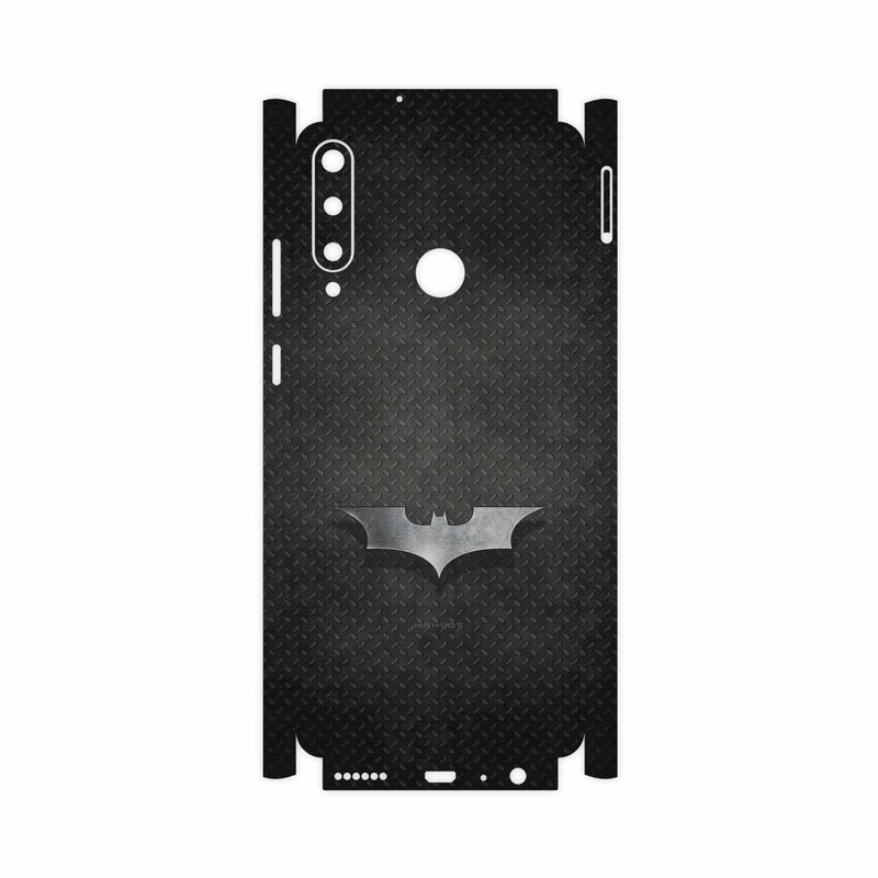 برچسب پوششی ماهوت مدل Batman-FullSkin مناسب برای گوشی موبایل هوآوی Y6p