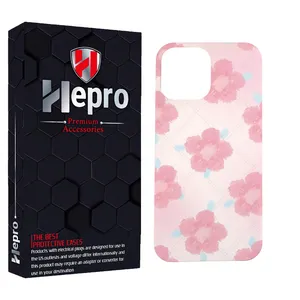 HEPRO MC Cover for Apple IPHONE 15