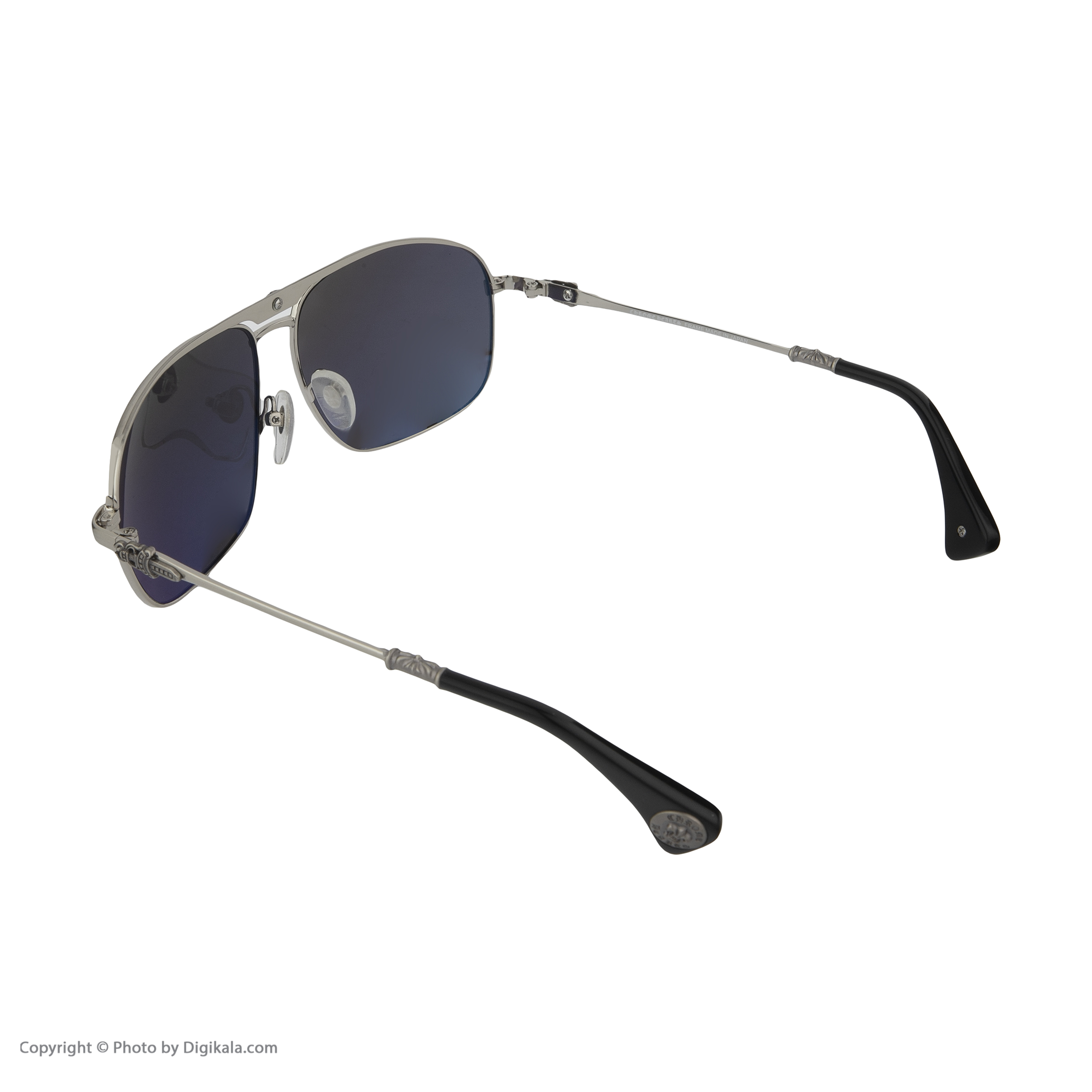عینک آفتابی کروم هارتز مدل Kicool -  - 5