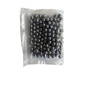 نقد و بررسی ساچمه دوچرخه مدل فلزی بسته 500 عددی توسط خریداران