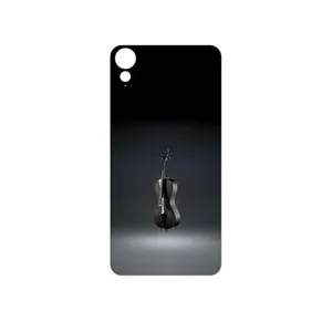 MAHOOT Cello Cover Sticker for HTC Desire 825