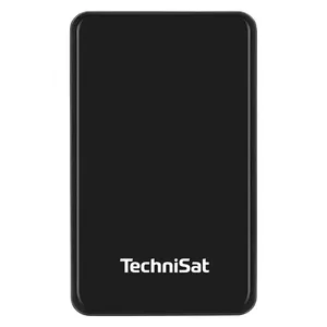 هارد اکسترنال تکنی‌ست مدل  ساده ظرفیت 1 ترابایت