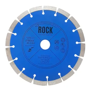 صفحه گرانیت بر راک مدل 180
