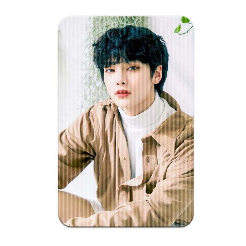 استیکر کارت پرمانه طرح straykids کد pm3d.3036