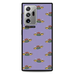 AKAM AMCWSGN20U-FRIENDS6 Cover For Samsung Galaxy Note 20 Ultra