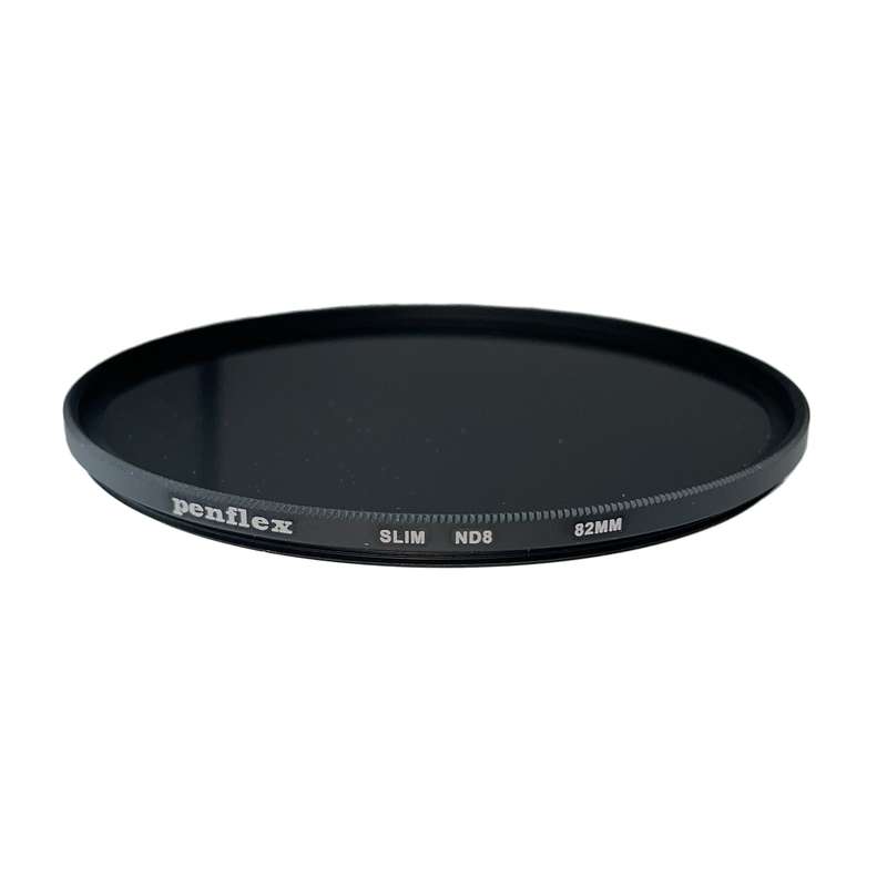 فیلتر لنز پنفلکس مدل ND8-82MM