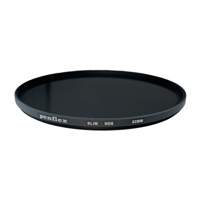 فیلتر لنز پنفلکس مدل ND8-82MM