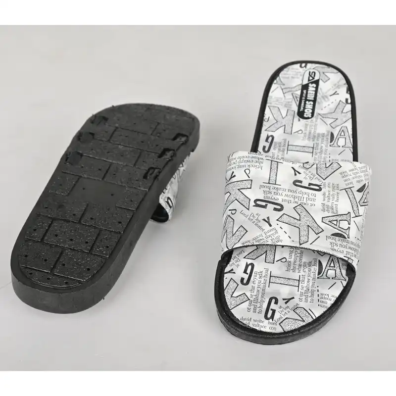 دمپایی زنانه کفش سعیدی مدل 869Sfd