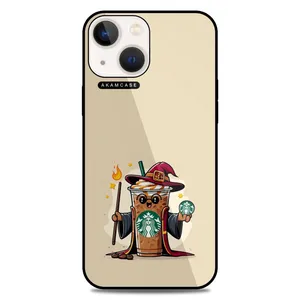 AKAM AMC-WA13-STARBUCKS-33 Cover For Apple iPhone 13