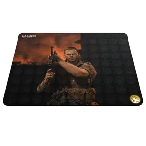 Hoomero Call of Duty Vanguard A1632 Mousepad