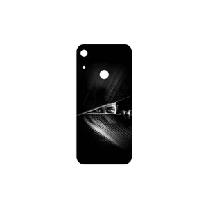 MAHOOT Portrait Cover Sticker for Huawei Y6s 2019