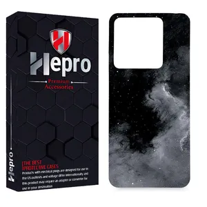 HEPRO MC Cover for XIAOMI Redmi Note 13 4G