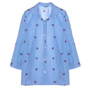 تونیک زنانه کلوتو مدل CHerry chemise