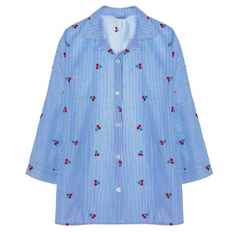 تونیک زنانه کلوتو مدل CHerry chemise