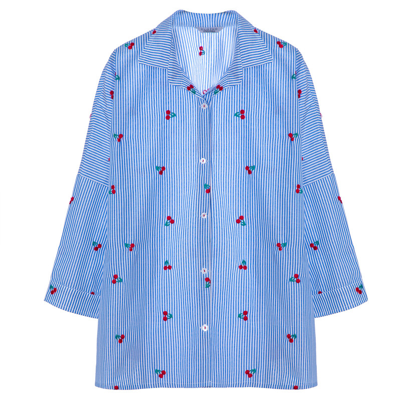 تونیک زنانه کلوتو مدل CHerry chemise