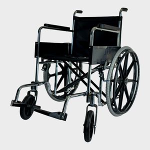 ویلچر جی تی اس مدل 809C