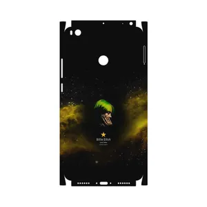 MAHOOT Billie Eilish-FullSkin Cover Sticker for Xiaomi Mi Max 2