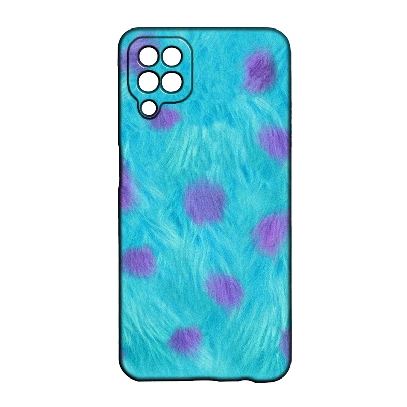 کاور طرح سالیوان کد 447 مناسب برای گوشی موبایل سامسونگ Galaxy A22 4g