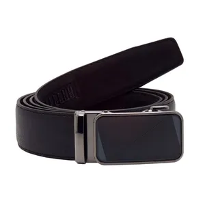 کمربند مردانه کیتی مدل چرم ریلی PRO2134IN300