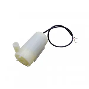 پمپ آب مدل 6v بسته دو عددی