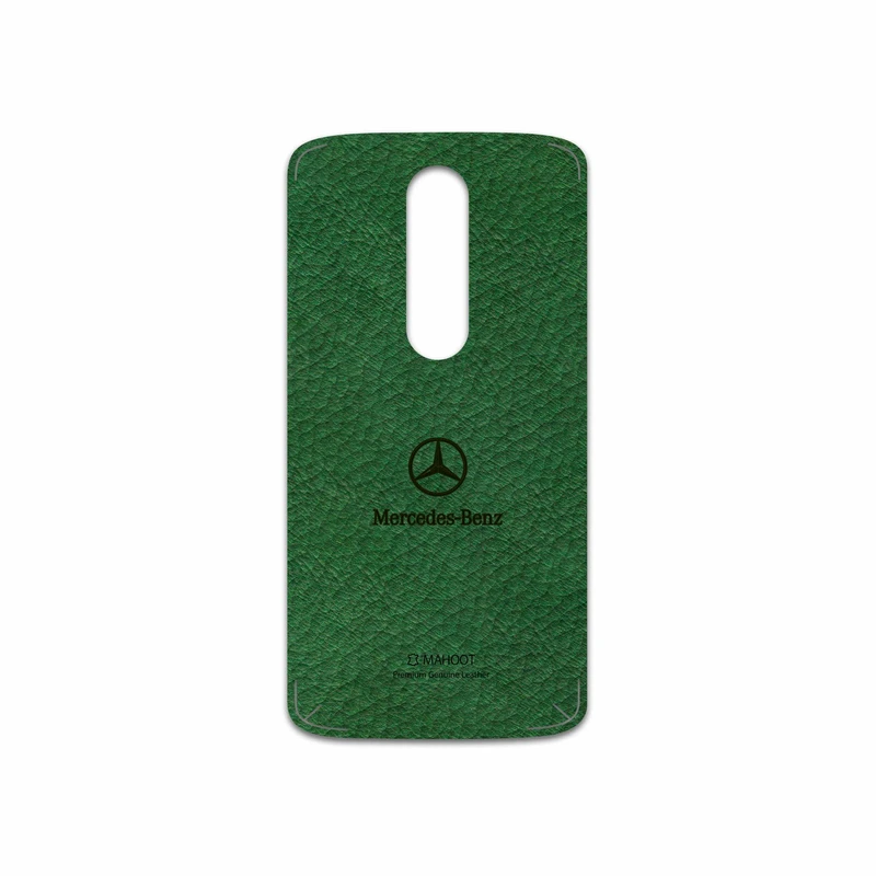 برچسب پوششی ماهوت مدل GL-MBNZ مناسب برای گوشی موبایل موتورولا Moto X Force